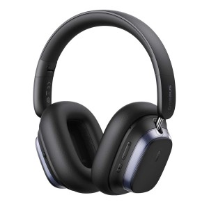 هدفون گیمینگ بی سیم باسئوس مدل Bowie H1s